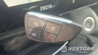 2026 Chevrolet Equinox LT 1LT - zdjęcie 21 z 30 - miniatura