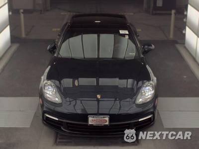 2018 Porsche Panamera 4S - zdjęcie 8 z 21 - miniatura