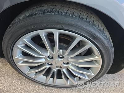 2018 Cadillac CT6 Premium Luxury 1SF - zdjęcie 11 z 22 - miniatura