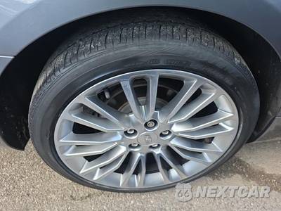 2018 Cadillac CT6 Premium Luxury 1SF - zdjęcie 10 z 22 - miniatura