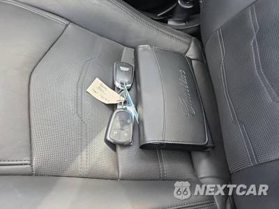 2018 Cadillac CT6 Premium Luxury 1SF - zdjęcie 22 z 22 - miniatura