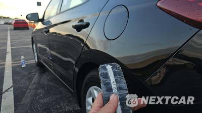 2020 Hyundai Elantra SE Sedan - zdjęcie 33 z 41 - miniatura
