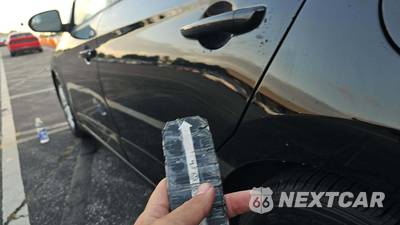 2020 Hyundai Elantra SE Sedan - zdjęcie 31 z 41 - miniatura