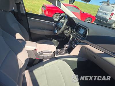 2020 Hyundai Elantra SE Sedan - zdjęcie 14 z 41 - miniatura