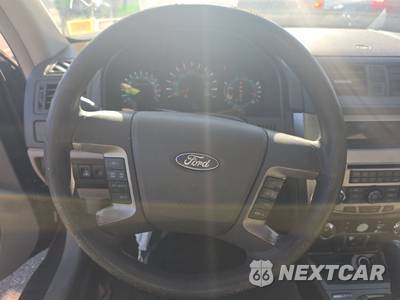 2010 Ford Fusion SE - zdjęcie 10 z 40 - miniatura