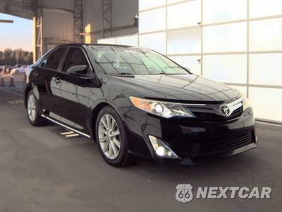 2012 Toyota Camry XLE - zdjęcie 3 z 37 - miniatura