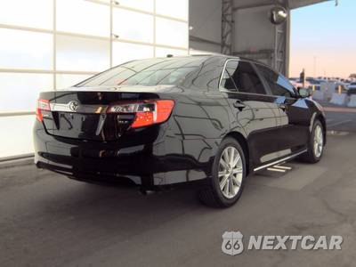 2012 Toyota Camry XLE - zdjęcie 4 z 37 - miniatura