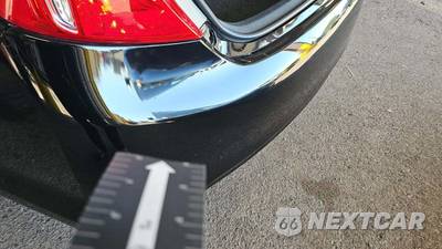 2012 Toyota Camry XLE - zdjęcie 22 z 37 - miniatura