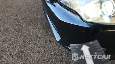 2012 Toyota Camry XLE - zdjęcie 35 z 37 - miniatura