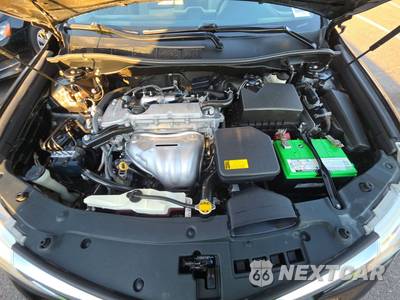 2012 Toyota Camry XLE - zdjęcie 15 z 37 - miniatura