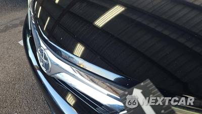 2012 Toyota Camry XLE - zdjęcie 30 z 37 - miniatura