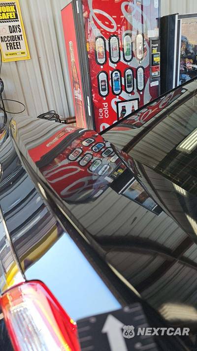 2012 Toyota Camry XLE - zdjęcie 31 z 37 - miniatura