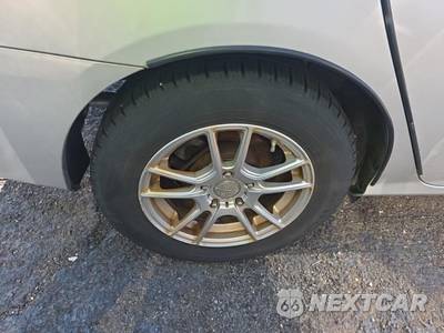 2009 Hyundai Elantra GLS Sedan - zdjęcie 10 z 21 - miniatura