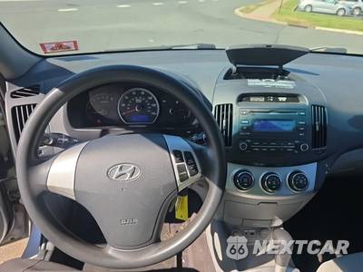 2009 Hyundai Elantra GLS Sedan - zdjęcie 14 z 21 - miniatura
