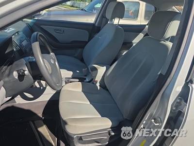 2009 Hyundai Elantra GLS Sedan - zdjęcie 13 z 21 - miniatura