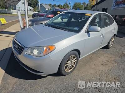 2009 Hyundai Elantra GLS Sedan - zdjęcie 1 z 21 - miniatura