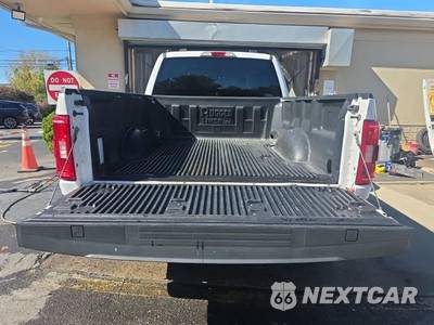 2021 Ford F-150 XLT Crew Cab Medium Bed - zdjęcie 19 z 21 - miniatura