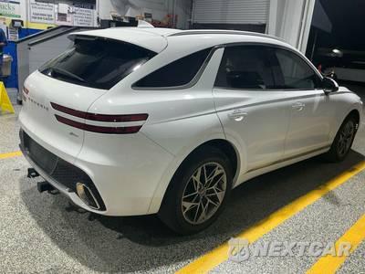 2024 Genesis GV70 2.5T - zdjęcie 3 z 29 - miniatura