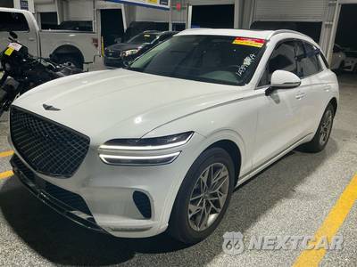2024 Genesis GV70 2.5T - zdjęcie 1 z 29 - miniatura