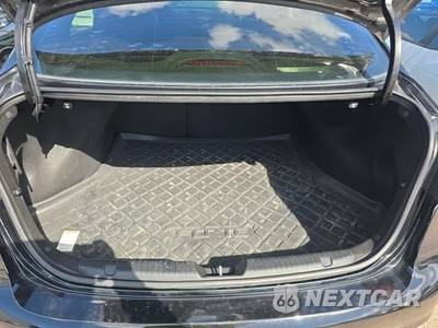 2017 Kia Forte LX Sedan - zdjęcie 19 z 26 - miniatura