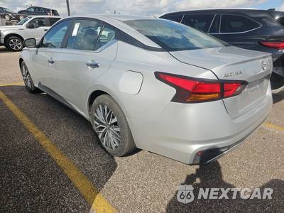 2025 Nissan Altima SV - zdjęcie 6 z 23 - miniatura