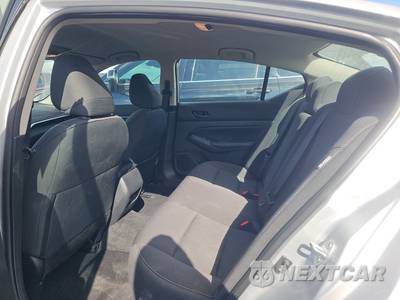 2025 Nissan Altima SV - zdjęcie 13 z 23 - miniatura