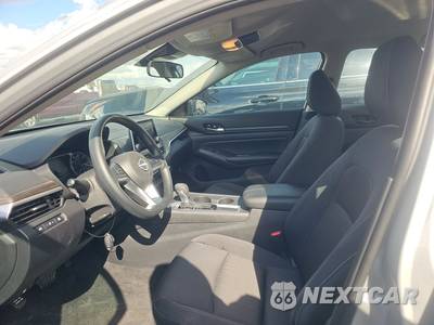 2025 Nissan Altima SV - zdjęcie 7 z 23 - miniatura