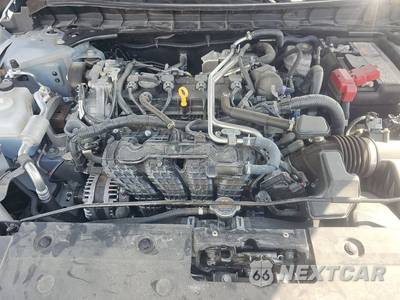 2025 Nissan Altima SV - zdjęcie 15 z 23 - miniatura
