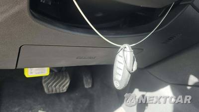 2025 Nissan Altima SV - zdjęcie 19 z 23 - miniatura