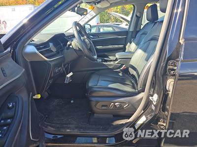 2022 Jeep Grand Cherokee L Limited - zdjęcie 13 z 40 - miniatura