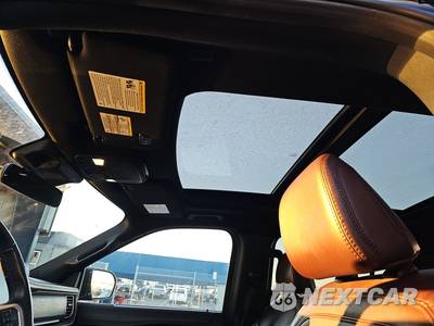 2024 Ford Expedition Limited - zdjęcie 18 z 27 - miniatura