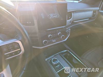 2024 Ford Expedition Limited - zdjęcie 11 z 27 - miniatura