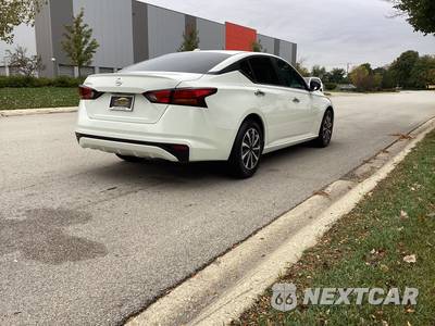 2019 Nissan Altima S - zdjęcie 5 z 18 - miniatura