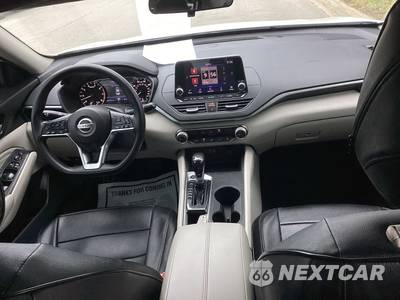 2019 Nissan Altima S - zdjęcie 13 z 18 - miniatura
