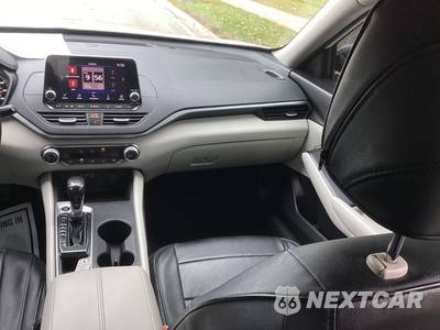 2019 Nissan Altima S - zdjęcie 14 z 18 - miniatura