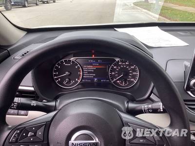2019 Nissan Altima S - zdjęcie 16 z 18 - miniatura