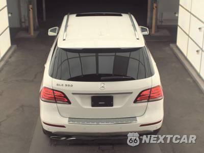 2016 Mercedes-Benz GLE 350 - zdjęcie 5 z 18 - miniatura