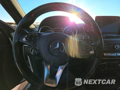2016 Mercedes-Benz GLE 350 - zdjęcie 10 z 18 - miniatura