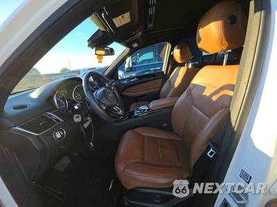 2016 Mercedes-Benz GLE 350 - zdjęcie 7 z 18 - miniatura