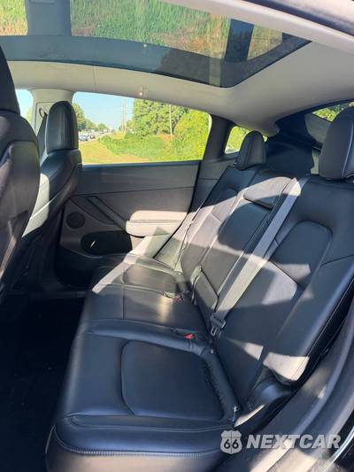 2020 Tesla Model Y Long Range - zdjęcie 10 z 18 - miniatura