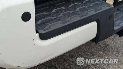 2016 Toyota Tacoma TRD Sport Crew Cab Medium Bed - zdjęcie 21 z 24 - miniatura