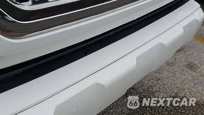 2016 Toyota Tacoma TRD Sport Crew Cab Medium Bed - zdjęcie 22 z 24 - miniatura