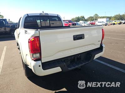 2016 Toyota Tacoma TRD Sport Crew Cab Medium Bed - zdjęcie 6 z 24 - miniatura