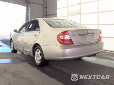 2002 Toyota Camry LE - zdjęcie 6 z 65 - miniatura