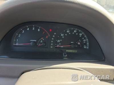 2002 Toyota Camry LE - zdjęcie 12 z 65 - miniatura