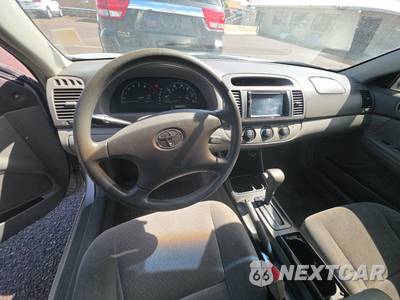 2002 Toyota Camry LE - zdjęcie 11 z 65 - miniatura