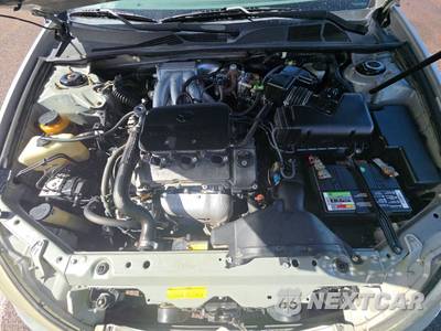 2002 Toyota Camry LE - zdjęcie 15 z 65 - miniatura