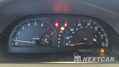 2002 Toyota Camry LE - zdjęcie 19 z 65 - miniatura