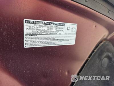 2019 Honda Ridgeline RTL-E Crew Cab Medium Bed - zdjęcie 21 z 23 - miniatura