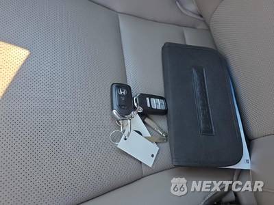 2019 Honda Ridgeline RTL-E Crew Cab Medium Bed - zdjęcie 22 z 23 - miniatura